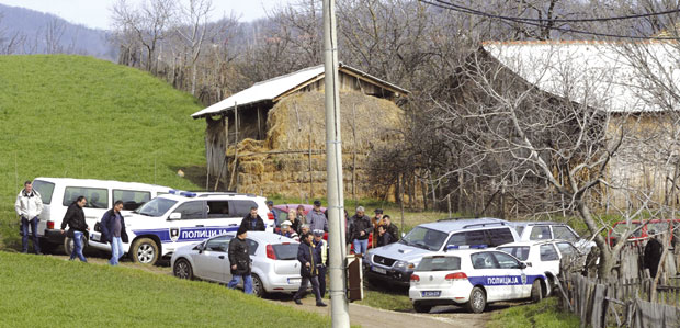 Ово су масакри који су последњих година потресли Србију!